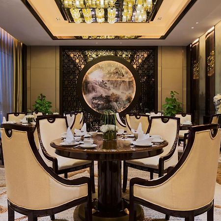 Wanda Realm Changzhou Changzhou (Jiangsu) Exterior foto