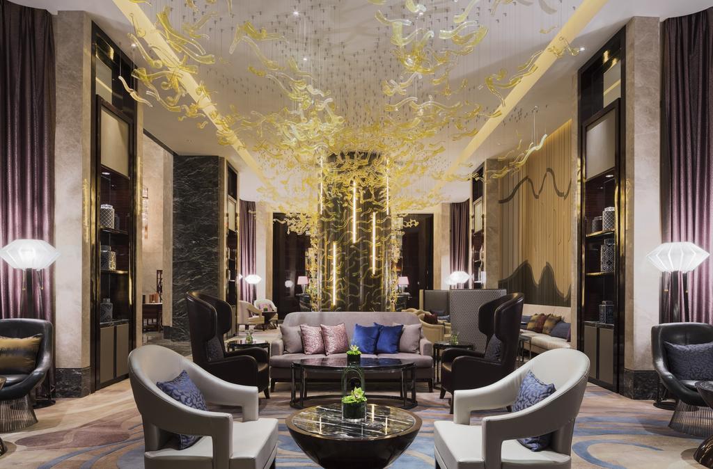 Wanda Realm Changzhou Changzhou (Jiangsu) Exterior foto