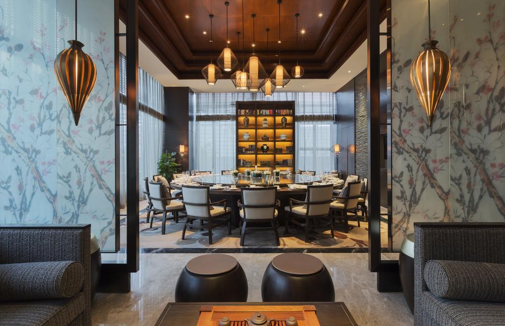 Wanda Realm Changzhou Changzhou (Jiangsu) Exterior foto