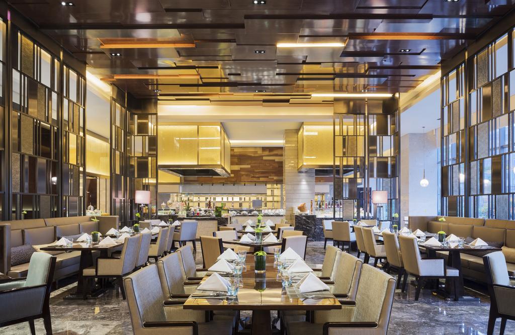 Wanda Realm Changzhou Changzhou (Jiangsu) Exterior foto