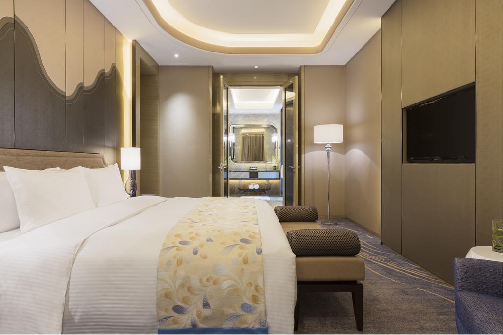 Wanda Realm Changzhou Changzhou (Jiangsu) Quarto foto