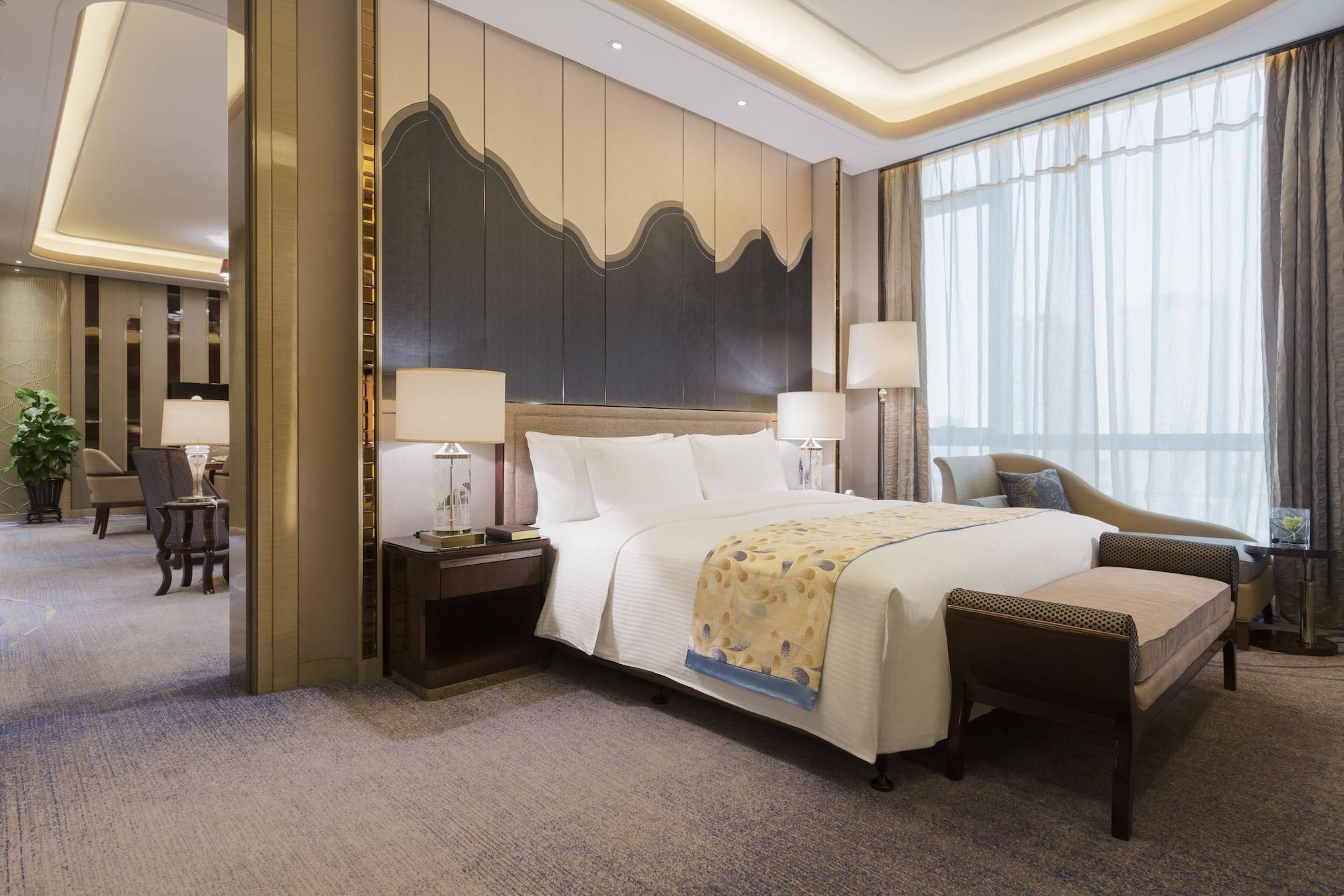 Wanda Realm Changzhou Changzhou (Jiangsu) Exterior foto