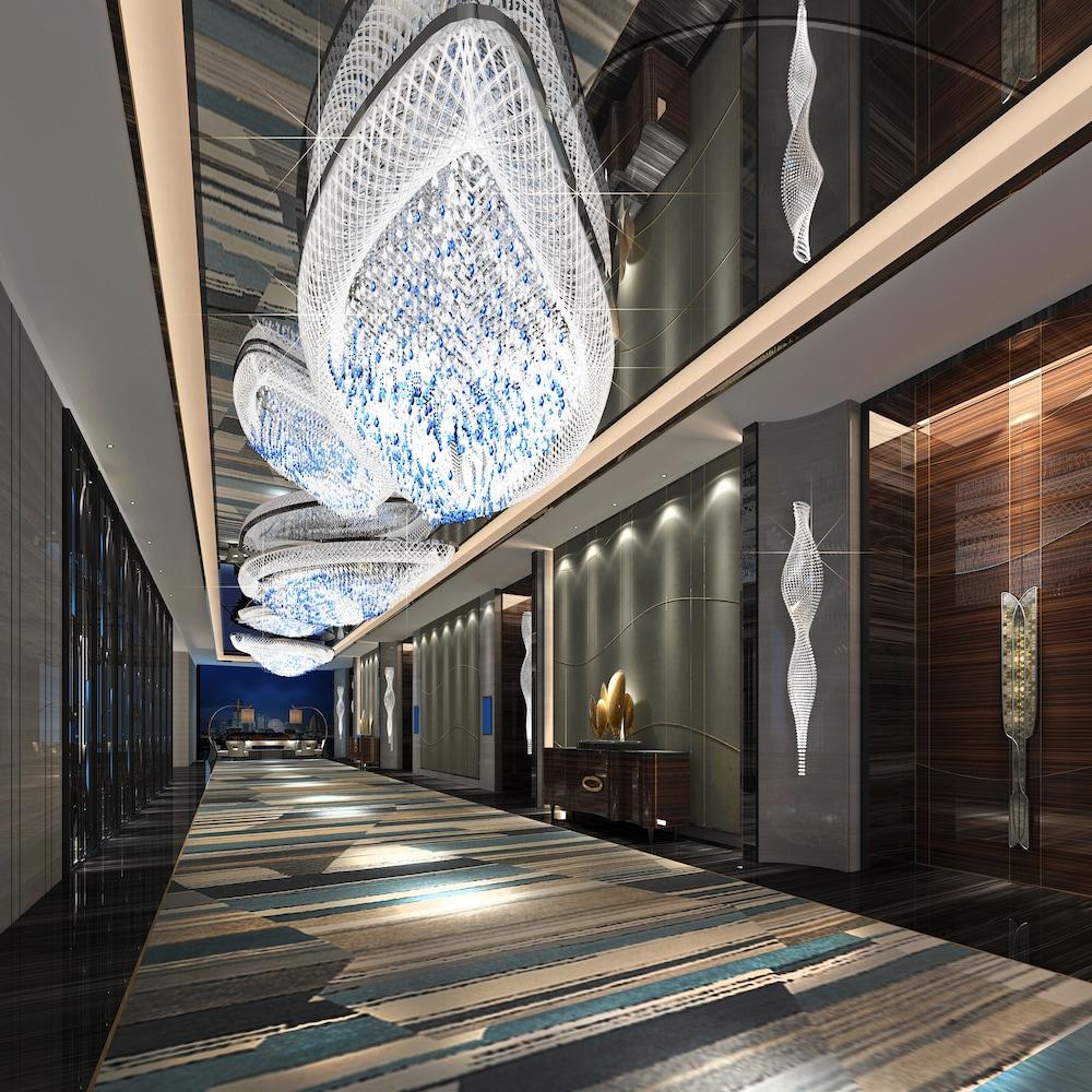 Wanda Realm Changzhou Changzhou (Jiangsu) Exterior foto