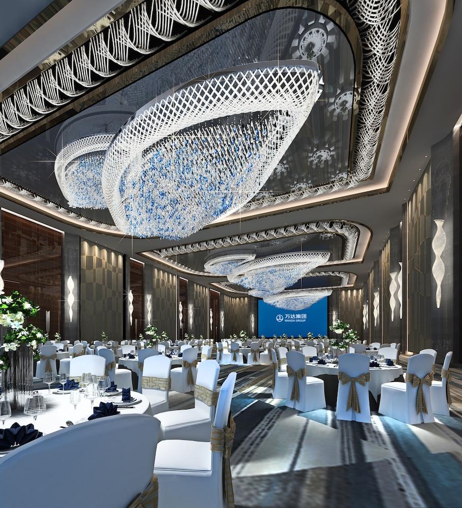 Wanda Realm Changzhou Changzhou (Jiangsu) Exterior foto