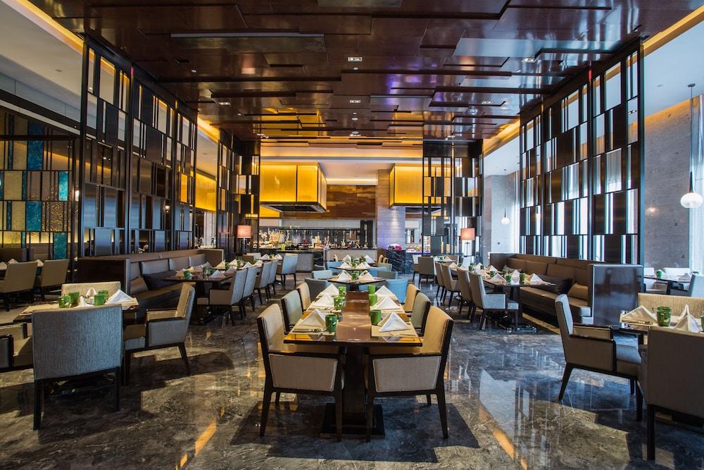 Wanda Realm Changzhou Changzhou (Jiangsu) Exterior foto