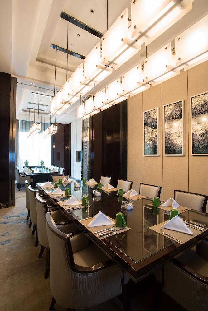 Wanda Realm Changzhou Changzhou (Jiangsu) Exterior foto