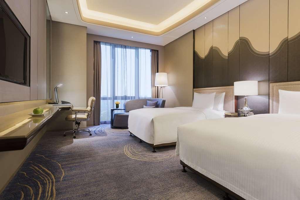 Wanda Realm Changzhou Changzhou (Jiangsu) Quarto foto