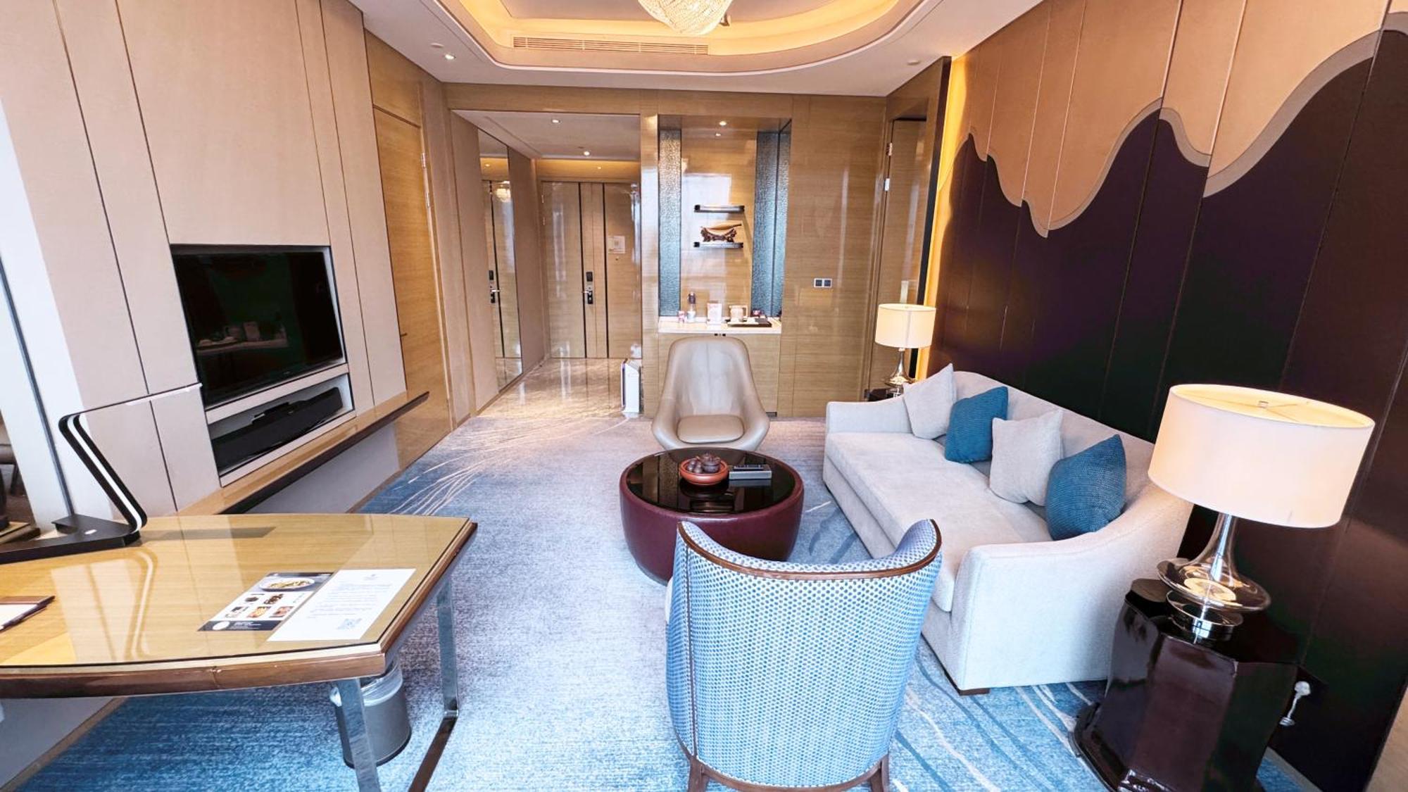 Wanda Realm Changzhou Changzhou (Jiangsu) Exterior foto