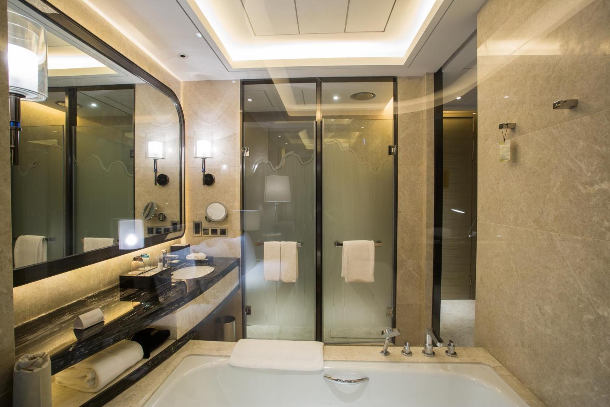 Wanda Realm Changzhou Changzhou (Jiangsu) Exterior foto