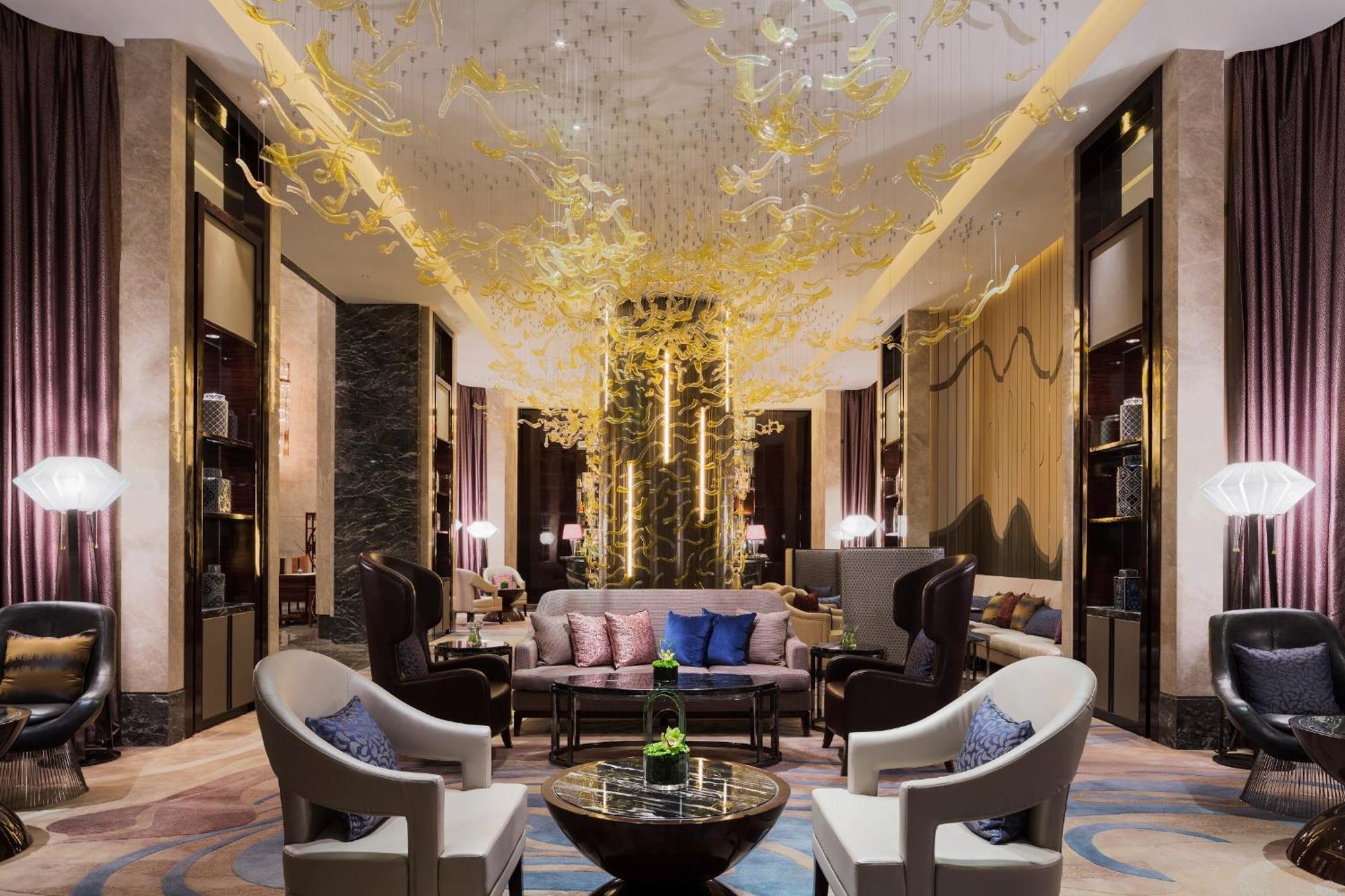 Wanda Realm Changzhou Changzhou (Jiangsu) Exterior foto