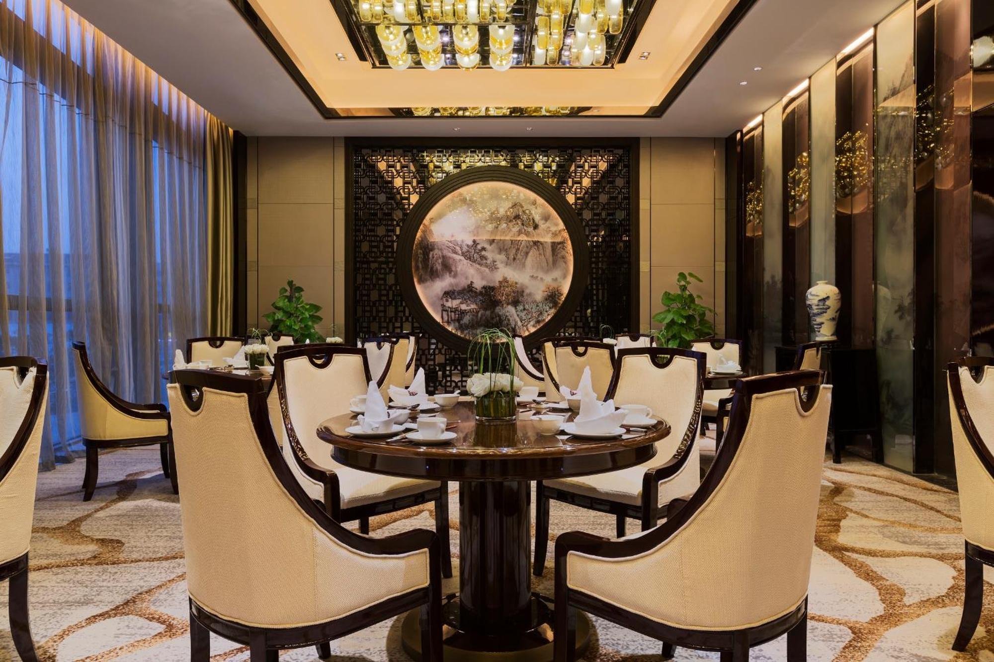 Wanda Realm Changzhou Changzhou (Jiangsu) Exterior foto