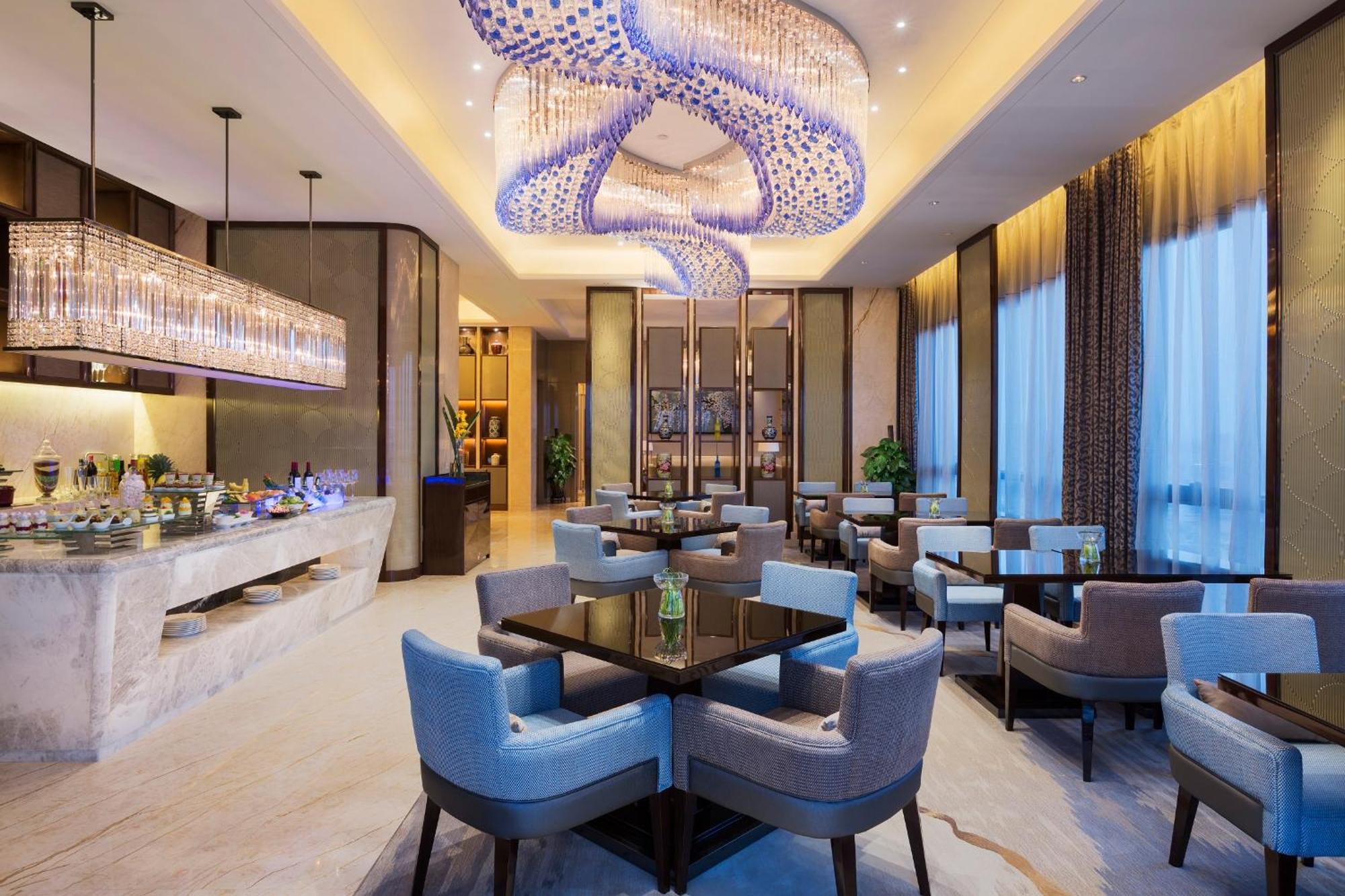 Wanda Realm Changzhou Changzhou (Jiangsu) Exterior foto