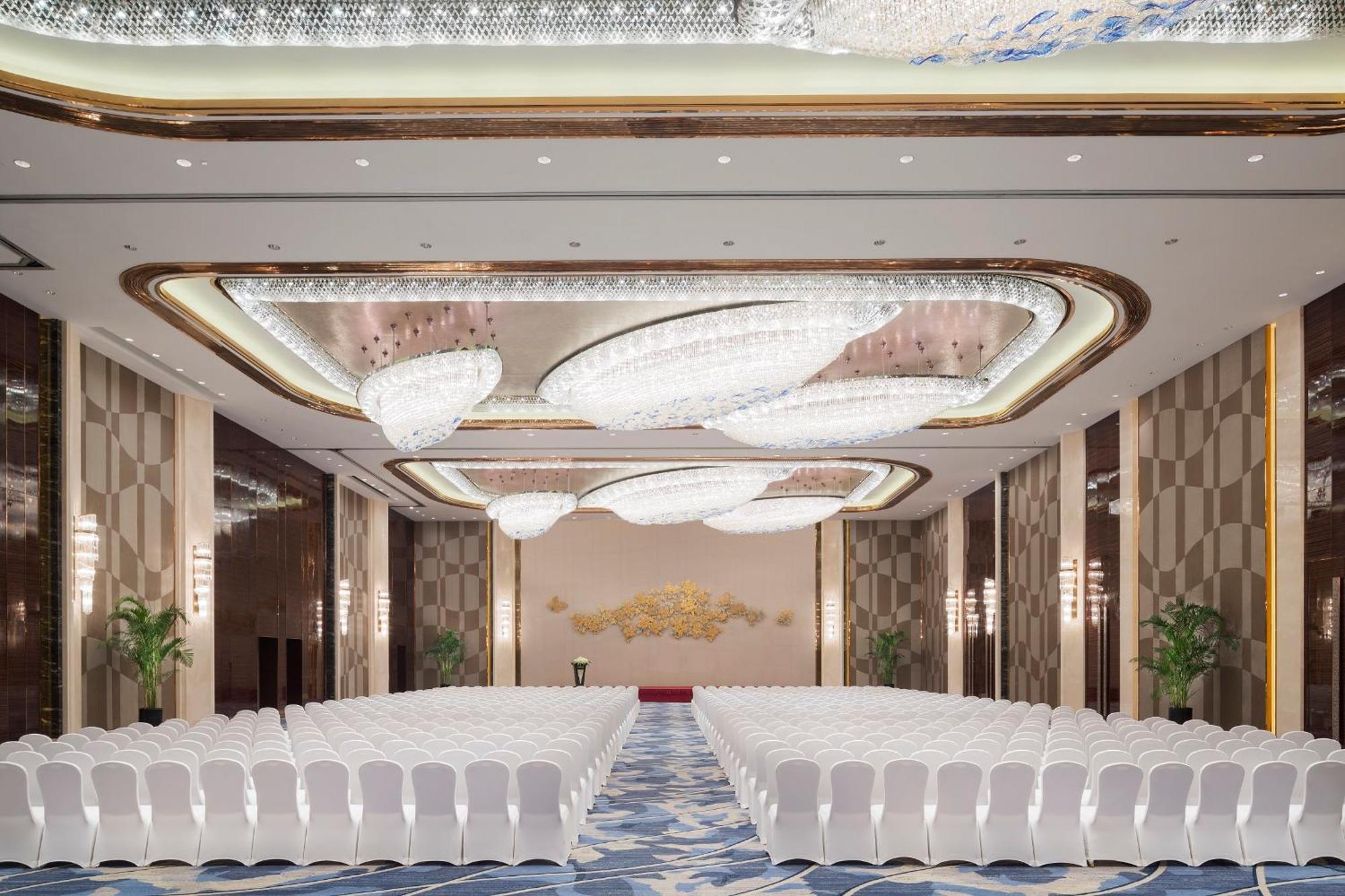 Wanda Realm Changzhou Changzhou (Jiangsu) Exterior foto