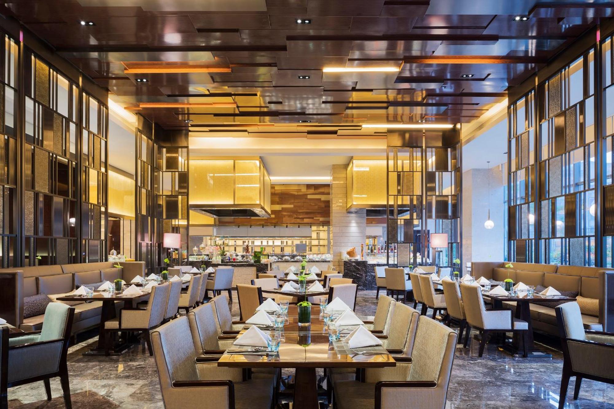 Wanda Realm Changzhou Changzhou (Jiangsu) Exterior foto