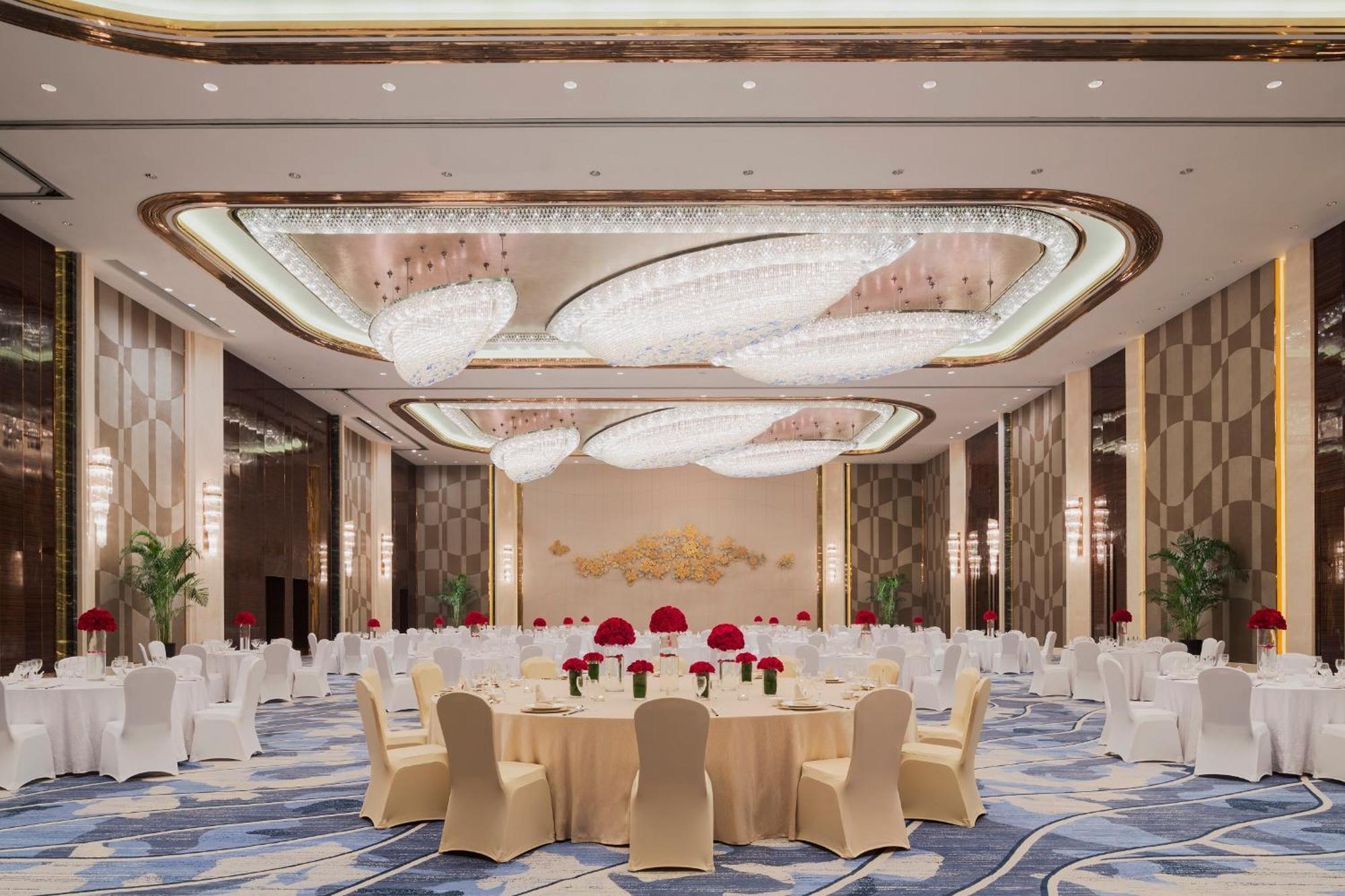 Wanda Realm Changzhou Changzhou (Jiangsu) Exterior foto
