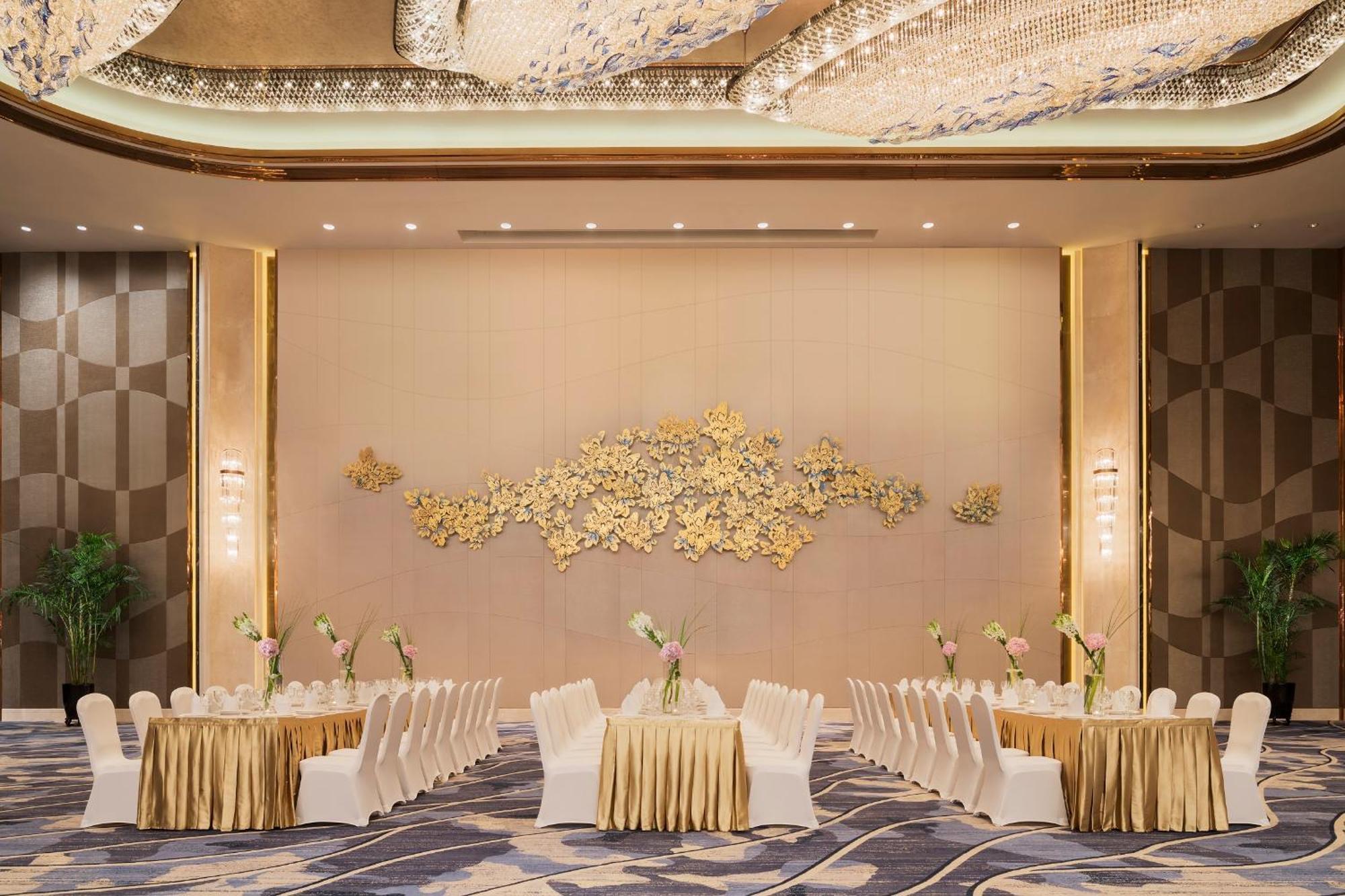 Wanda Realm Changzhou Changzhou (Jiangsu) Exterior foto