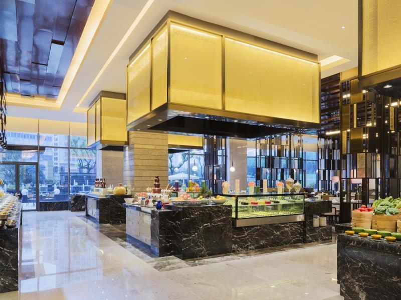 Wanda Realm Changzhou Changzhou (Jiangsu) Exterior foto